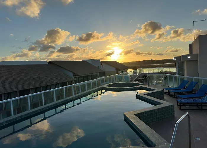 Flat Ecomirage - Porto De Galinhas