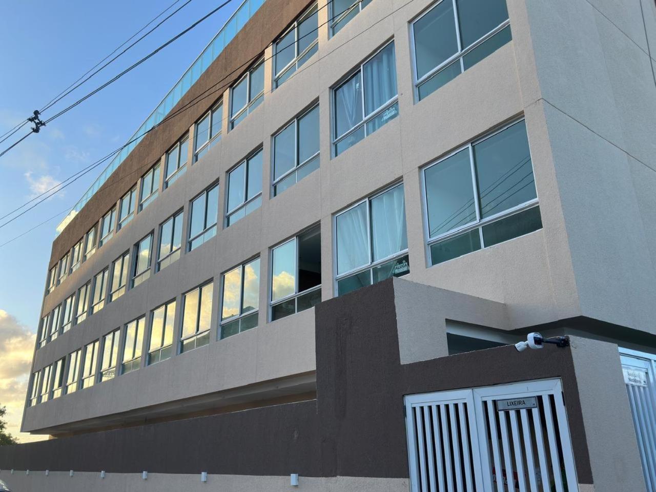 Flat Ecomirage -