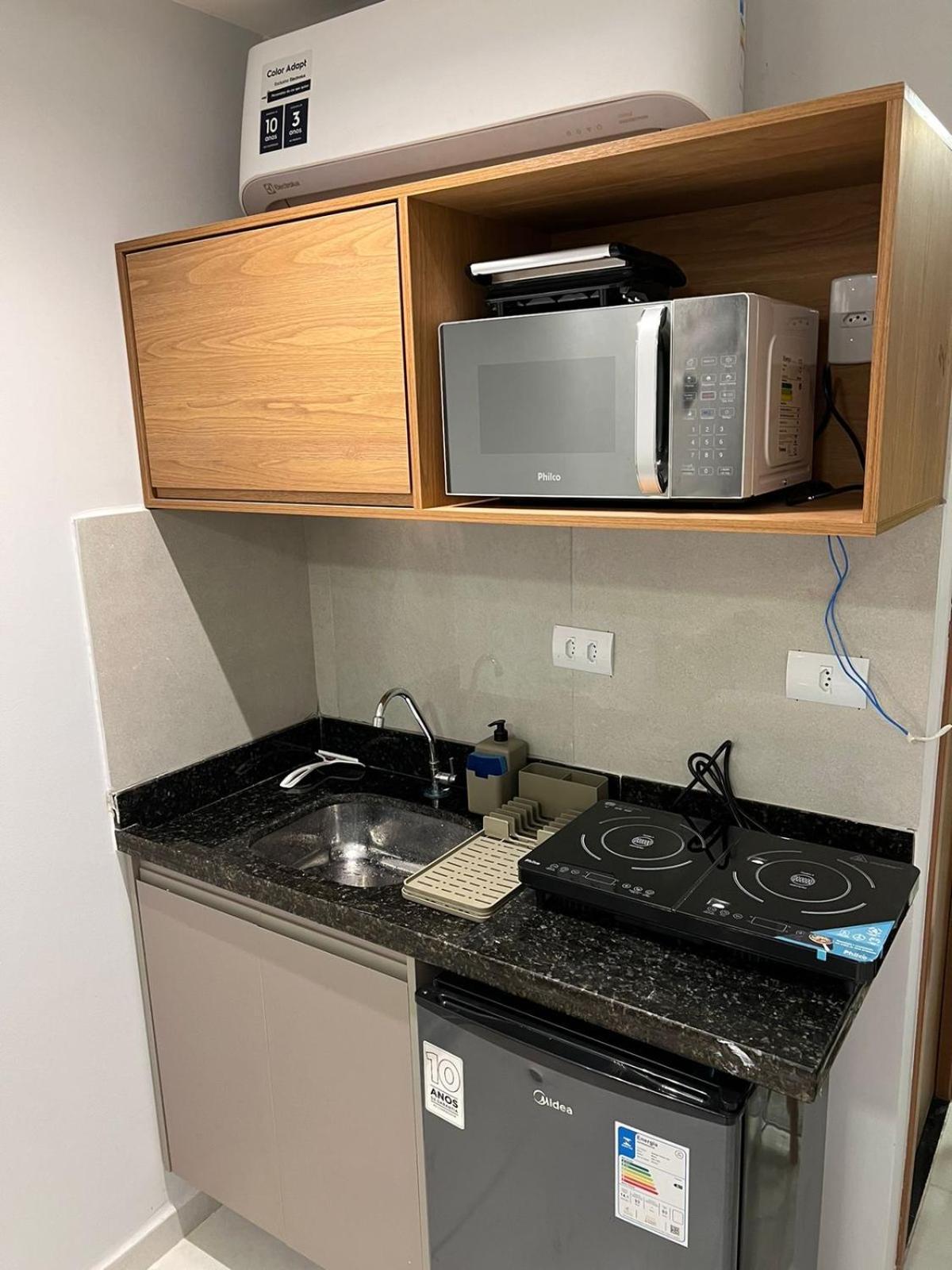 Flat Ecomirage - Apartamento Pôrto das Galinhas