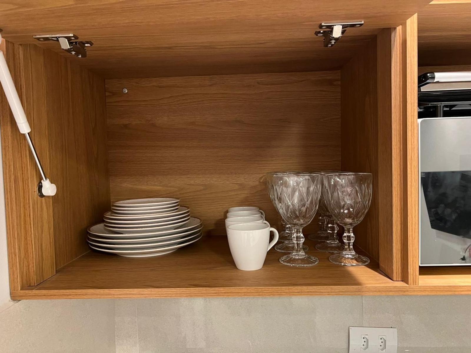 Flat Ecomirage - Apartamento *