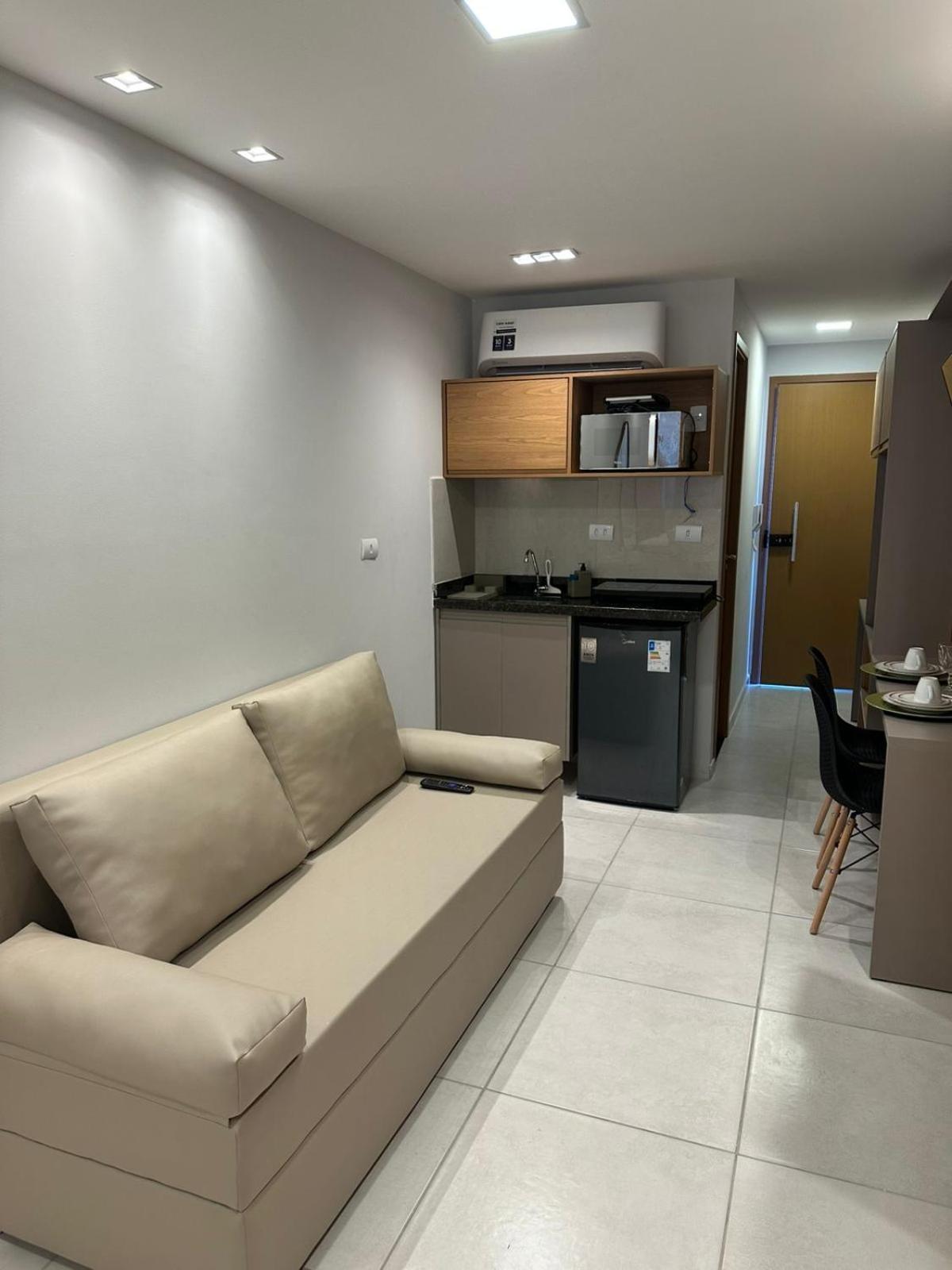 Flat Ecomirage - Apartamento *