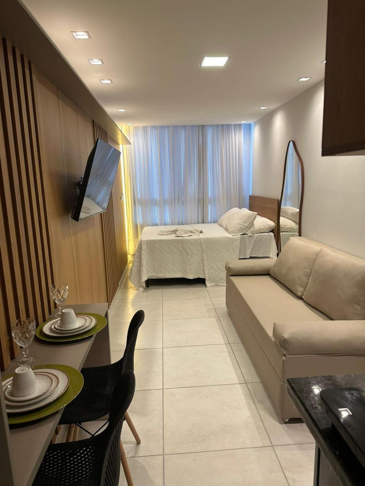 Flat Ecomirage -