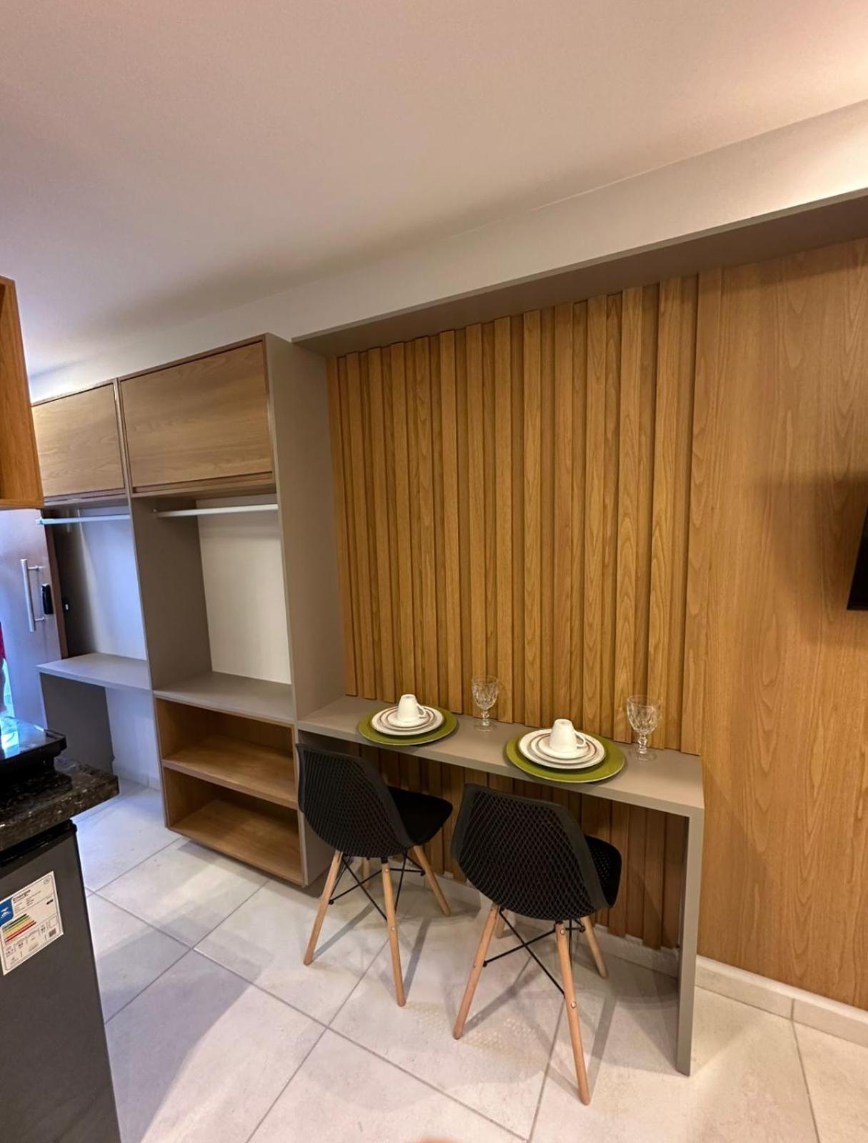 Flat Ecomirage - Apartamento *