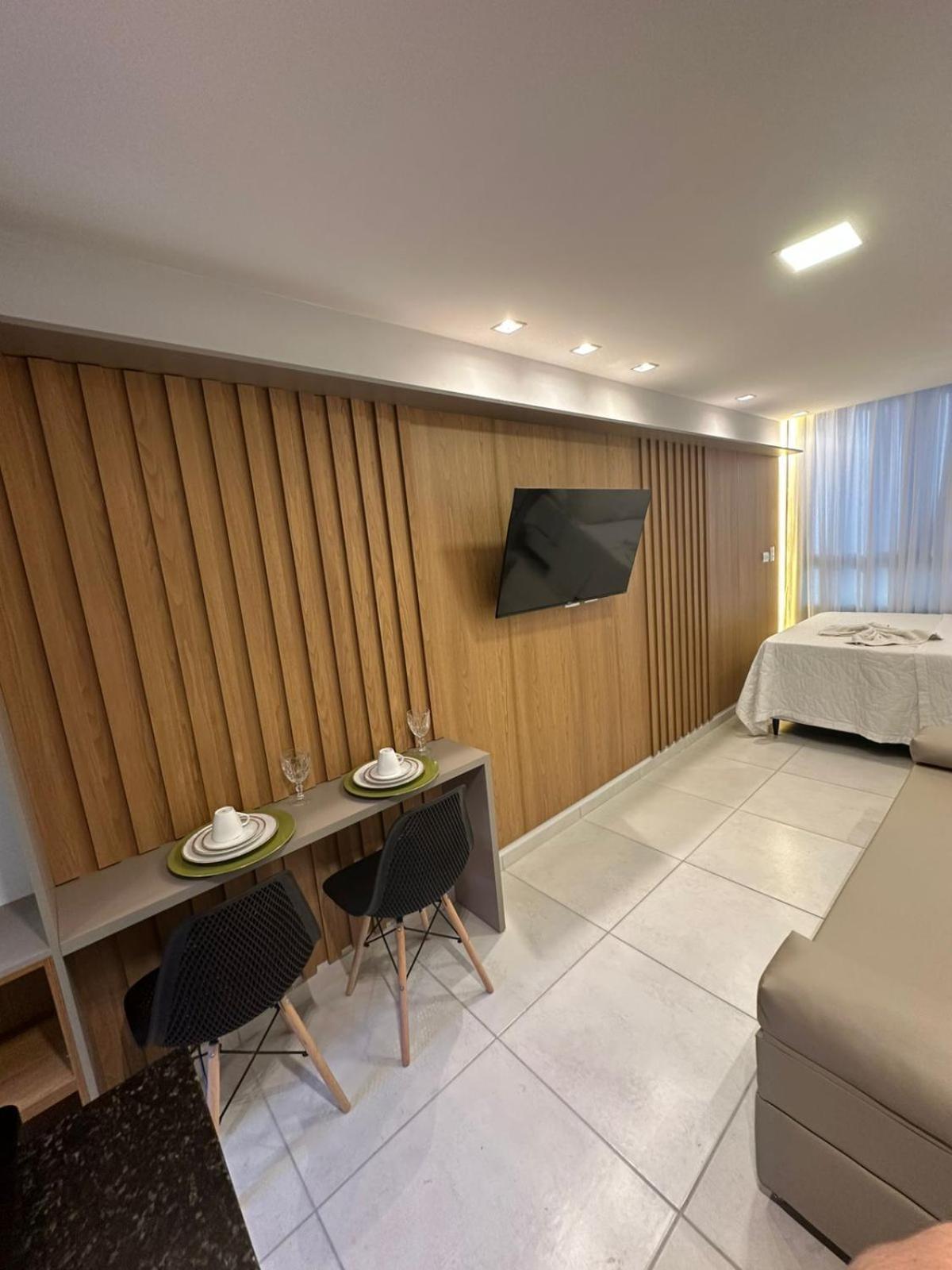 Flat Ecomirage - Apartamento *