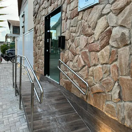 Flat Ecomirage - Porto De Galinhas Apartment Exterior photo