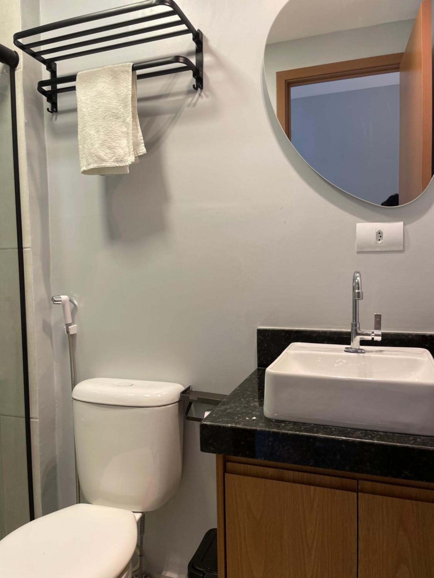 Apartment Flat Ecomirage -